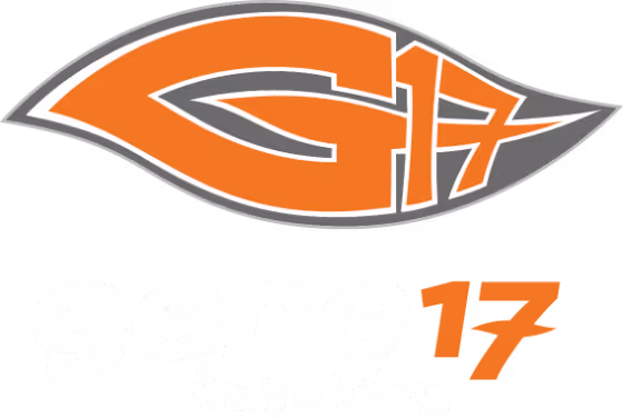 Gene17 Kayaking